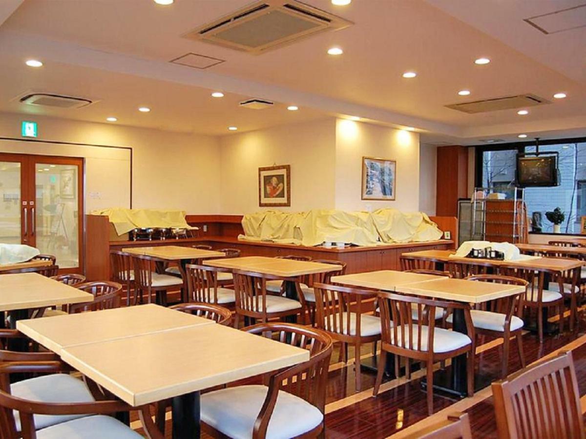 Hotel Route-Inn Tsu Ekiminami -Kokudo23Gou- Exterior photo